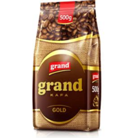Grand Gold Coffee 500g