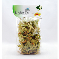 Benino Linden Flower Tea 50g