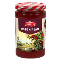Podravka Rose Hip Jam 440g