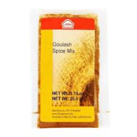 Alba Goulash Spice Mix 20g