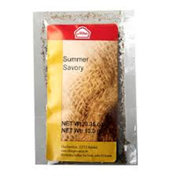 Alba Summer Savory 10g