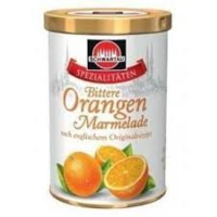 Schwartau Bitter Orange Marmalade 350g