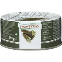 Palirria Vine Leaves with Rice 280g