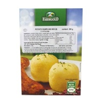 Farmgold Potato Dumplings Mix (6) 200g