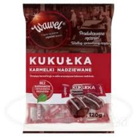 Wawel Kukulka 1kg