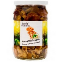 Forest Treasures Honey Mushrooms 530g