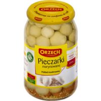 Orzech Pickled Mushrooms 760g