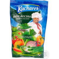 Kucharek Taste of Sping Seasoning 175g
