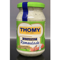 Thomy Gourmet Remoulade 250ml 