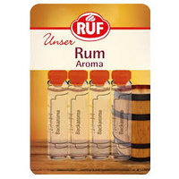 RUF Rum Essence 4x2g