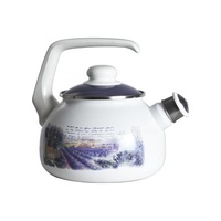 Metalac Teapot 2lt