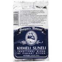 Georgia's Natural Khmeli Suneli Seasoning 30g