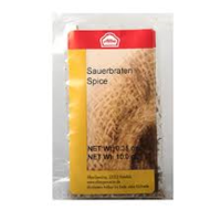 Alba Sauerbraten Spice 10g