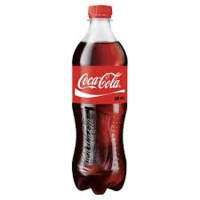 Coca-Cola Coke 600ml