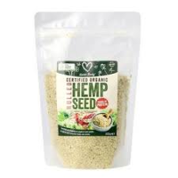 Lovin Body Organic Hemp Seed 350g