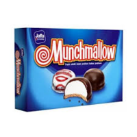 Jaffa Munchmallow 210g