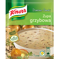 Knorr Mushroom Soup 50g