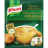 Knorr French Onion Soup 31g