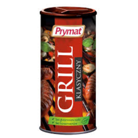 Prymat Grill Classic Seasoning 80g