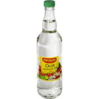 Orzech Spirit Vinegar 10% 500ml