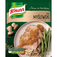 Knorr Hunters Style  Sauce 37g