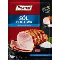 Prymat Pickling Salt Seasoning 50g