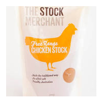 The Stock Merchant Chicken Stock 500g