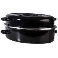 Metalac Roasting Pot 5.5lt
