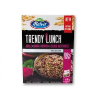 Melvit Trendy Lunch 4x100g