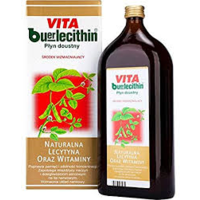 Vita Buerlecithin 1lt
