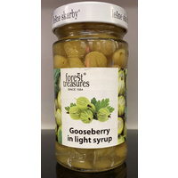 Forest Treasures Gooseberry 280g