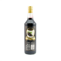 Benino Blackcurrant Syrup 1lt