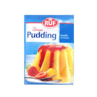 Ruf Vanilla Pudding 3x37g