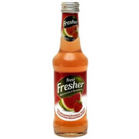Fresher Watermelon & Strawberry Drink 250ml