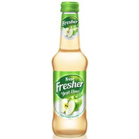 Fresher Apple Drink 250ml 6 Pack
