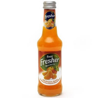 Fresher Mandarin Drink 250ml