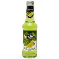 Fresher Lemon & Mint Drink 250ml