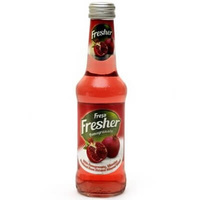 Fresher Pomegranate Drink 250ml