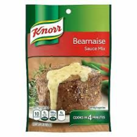 Knorr Bearnaise Sauce Mix 26g