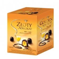 Solidarnosc Golden Advocaat 2.5kg