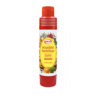 Hela Curry Ketchup 500ml