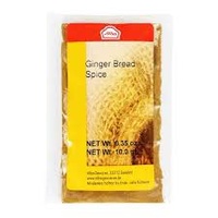 Alba Gingerbread Spice 10g