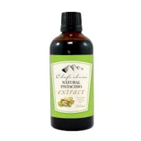 Chef's Choice Natural Pistachio Extract 100ml