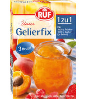 Ruf Jam Setter "Gelierfix" 3x20g