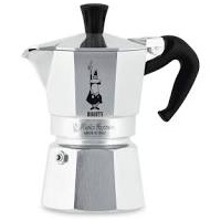 Bialetti Moka Express 2 Cups