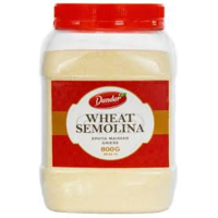 Dandar Wheat Semolina 800g