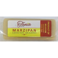 Tania Marzipan Almond Paste 150g