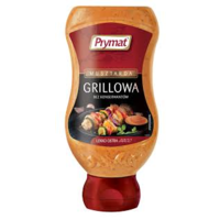 Prymat Grill Mustard 300g