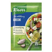 Knorr Greek Salad Fix 9g