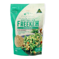 Chef’s Choice Freekeh Cracked 500g